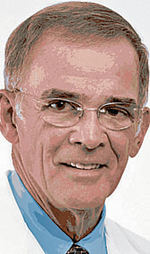 Roberson remembered as dedicated physician