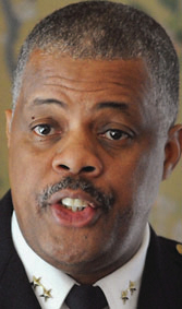 Whitfield to run for county judge again