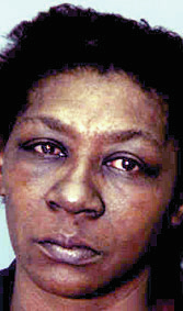 Woman arrested after allegedly swinging knives at another woman