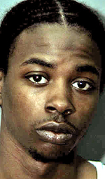 Traffic stop leads to drug arrest