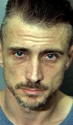 Two arrested on drug charges Wednesday