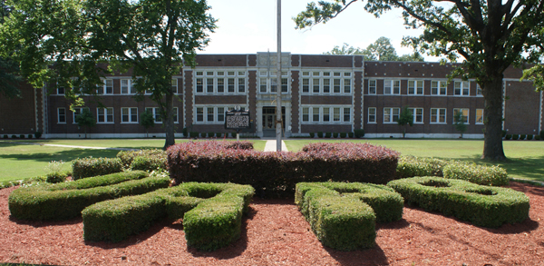 UAPB named Tom Joyner School of the Month for June