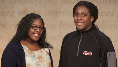 UAPB students to intern at Monsanto