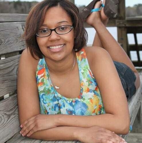 Stamps student receives UAPB scholarship