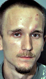 Bond set in alleged stabbing