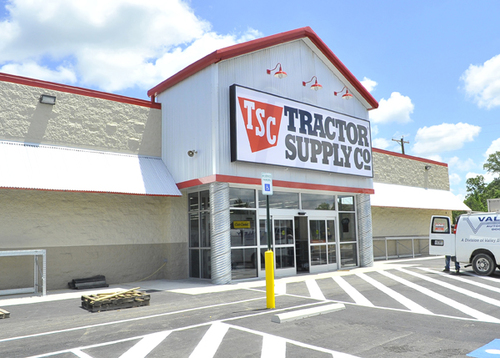 New Businesses