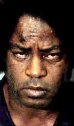 Police arrest man accused of robbery Monday