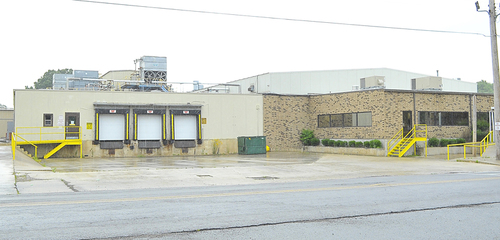 UNEXPECTED NEWS  Officials didn’t know Horizon Foods was shutting down