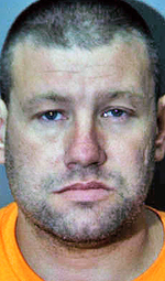 Redfield man arrested after allegedly threatening police officers
