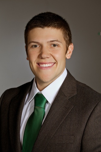 WH native to graduate from Arkansas Tech