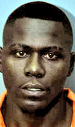 Reported domestic incident leads to arrest