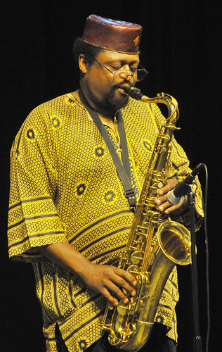 The origins of jazz explored at Arts Center