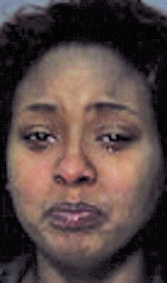 Mother arrested in infant’s death Monday
