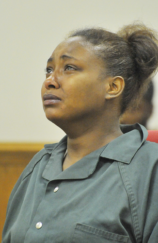 Mother of dead infant allegedly took responsibility for death