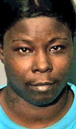 Two arrested in burglary at closed motel