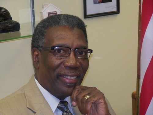 Turner to be recognized by National Association of Blacks in Criminal Justice
