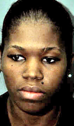 Reported disturbance results in arrest