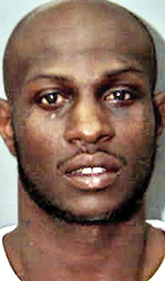 Parolee arrested on drug-related charge