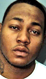 Two arrested on drug charges after traffic stop