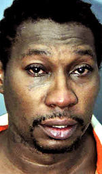 Man banned from nightclub arrested on drug charges