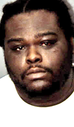 Report of shots at house leads to arrest