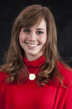 WH native selected to receive U of A fellowship