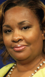 Minority Research Center names director
