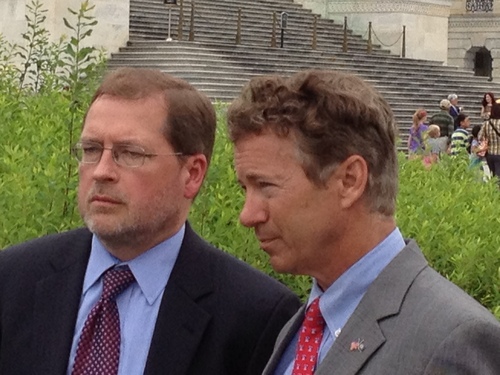 Anti-tax conservatives slam Womack’s Internet sales tax bill