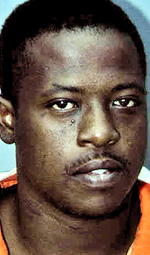 Alleged domestic dispute ends in arrest