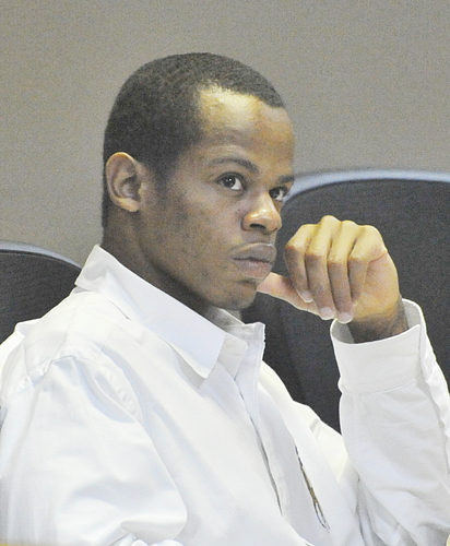 Thomas found guilty in Fells murder