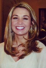 WHHS alumna graduates from UAMS
