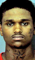 Bond set in alleged rape