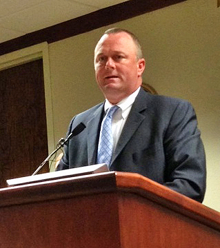Crackdown on synthetic drugs nets five arrests in Arkansas