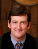 Circuit judge announces for state Court of Appeals