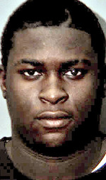Suspect accused of bringing marijuana into jail