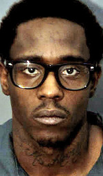 Separate bonds set in two domestic violence allegations