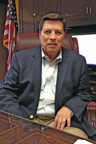 Chief justice: Public understanding of judicial branch lacking