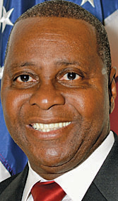 Ferguson to seek District 16 seat in state House