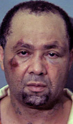 Bond set in alleged high-speed chase