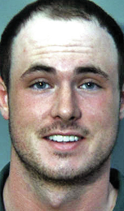 Man allegedly brandishes handgun in road rage incident