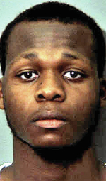 Two accused of burglarizing fireworks stand