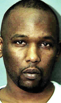 PB man accused of fleeing traffic stop
