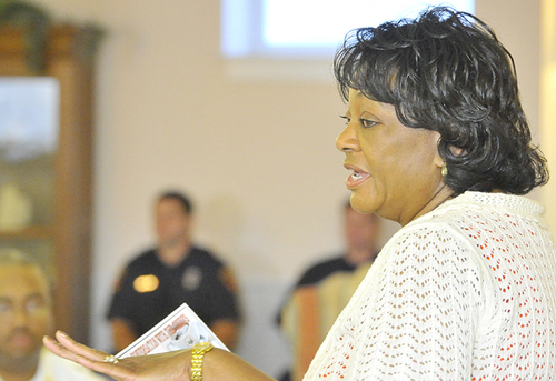 PBSD head briefs city leaders on state of district