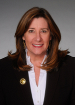 State representative announces as candidate for state auditor