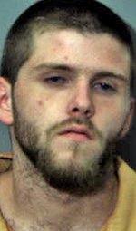 Man, woman arrested on drug-related charges