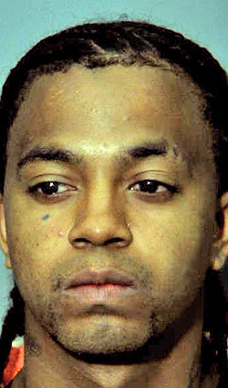 PB man charged with aggravated robbery