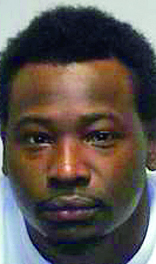 Murder suspect awaiting extradition from Texas