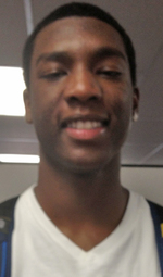 Terrell receives UPAB scholarship