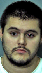 Man arrested after alleged sexual assault of minor