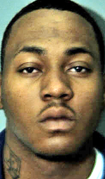 PB man arrested after alleged armed assault